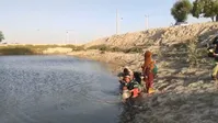 واکنش وزارت کشور به ادعای تن‌فروشی و خودکشی یک زن بخاطر آب آشامیدنی