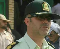 عامل مزاحمت تلفنی در دهلران شناسایی و دستگیر شد