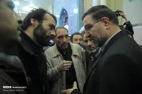 تصاویر| مخالفان FATF را ببینید