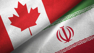 تحریم های جدید کانادا علیه چند مقام ایرانی