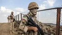 درگیری در مرزی زابل / فراجا: ۶ تروریست کشته شدند