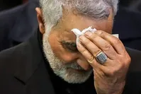 پاسخ معنادار سردار سلیمانی به کاندیدا شدن در انتخابات ۱۴۰۰