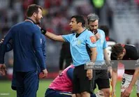 نخستین قضاوت فغانی در استرالیا و اعلام پنالتی به کمک VAR