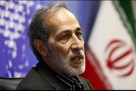 نصرت الله تاجیک: تیم دیپلماسی ما سردرگم است