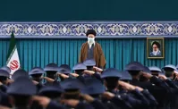 رهبر انقلاب: من هم دُز سوم واکسن کرونا را تزریق کردم