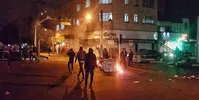 اعتراضات الیگودرز/ یک نفر کشته شد