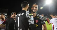 حضور غیرمنتظره احمد گوهری در باشگاه پرسپولیس
