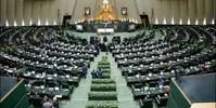 مجوز مجلس به قرارگاه سازندگی خاتم الانبیا