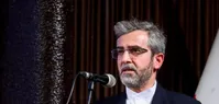 باقری: حاضر نیستیم در مذاکرات از خطوط قرمز نظام عبور کنیم