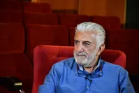 حاتمی کیا درباره بازیگردانی کیانیان چه گفته بود؟