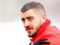 مجید حسینی اردوی تیم ملی را از دست داد!