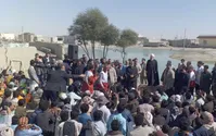 روحانی: دولت در کنار مردم سیلزده است