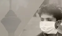 آلودگی هوا و وارونگی دمای بی‌سابقه تهران | فقدان سوخت استاندارد در کل کشور؛ آیا جان مردم برای مسئولان مهم است؟