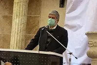 مطهری: کاندیدای پوششی لاریجانی نیستم/ باید با آمریکا مذاکره و رابطه داشته باشیم