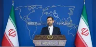 واکنش خطیب‌زاده به ماجرای سوخت‌گیری هواپیمای ایران در لبنان و رزمایش آذربایجان