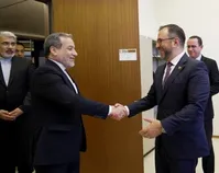 گفت‌وگوی وزیر خارجه ونزوئلا با عراقچی