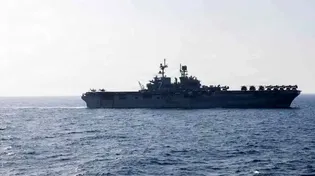 سی‌ان‌ان: آمریکا دستور بازگشایی تنگه هرمز را همزمان با امضای توافق با ایران صادر می‌کند
