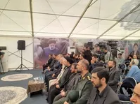 خیابان پاستور شرقی به رئیسی تغییر نام یافت