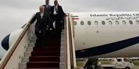 موافقت مایک پامپئو با ویزای ظریف