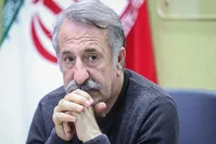 مهران رجبی: هیچ پیشنهادی برای حضور در فیلم‌های سینمایی در ماه‌های اخیر نداشتم