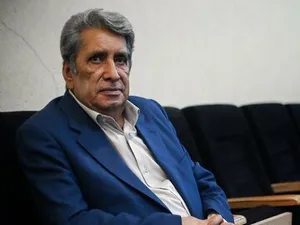 آخرین وضعیت بهروز رضوی چهره معروف هنر در بیمارستان
