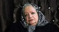 عکس/ شهلا ریاحی و نصرت کریمی در فیلم درشکه چی؛ سال ۱۳۵۰