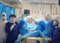 جهانگیری: کرونا⁩ مساله نخست کشور است