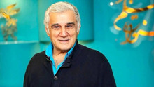 بالاخره از رابرت دنیروی سینمای ایران رونمایی شد