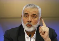 هنیه: طرح‌های صهیونیست‌ها را به شکست کشاندیم