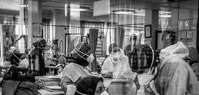 به مشهد سفر نکنید/ مشهد دردناک‌ترین روزهای کرونایی خود را می‌گذراند