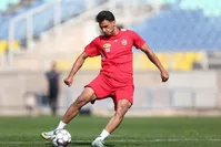 پدیده جوان پرسپولیس مثل نسیم زودگذر بود!