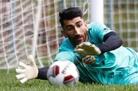 شوک کمیته انضباطی به گلر پرسپولیس؛ بیرانوند احضار شد