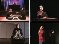 زنانی که جنگ برای آن‌ها تمام نشده است
