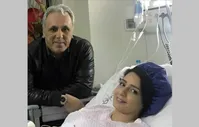 نام بیماری ترانه علیدوستی اعلام شد
