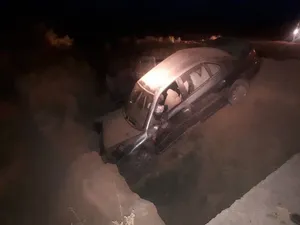تصادف در جاده قوچان - چناران؛ ۸ نفر مجروح شدند