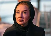 عکس| کتایون ریاحی کشف حجاب کرد
