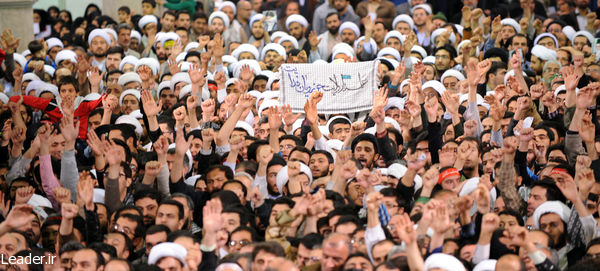 سالروز قیام ۱۹ دی