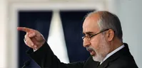 واکنش کنعانی به اظهارات وزیر اسرائیلی علیه فلسطینیان