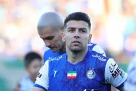 حمله سعید مهری به یک باشگاه خاص