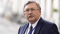 اولیانوف: مخالفان برجام فعال‌تر می‌شوند