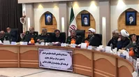 فرمانده سپاه: مدل اداره کشور باید تغییر کند/فساد و فقر از چالش‌های اساسی کشور است