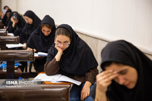 پیامک مشمولان سهمیه جنگ جعلی است