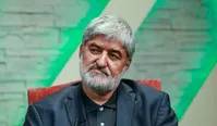 علی مطهری: برجام، و جنگ اوکراین را به رفراندوم بگذارید