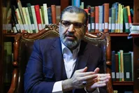 صادق خرازی: برخی می‌گویند بابک زنجانی ایران نیست