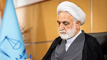 اژه‌ای: هرگونه تشتت و اختلاف‌افکنی را پس می‌زنیم