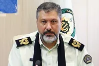 انتقاد رئیس پلیس بین‌الملل فراجا از طالبان