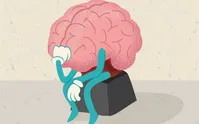 ۷ عادت غلط که ما را دچار اختلالات مغزی می‌کند