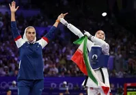 مهروز ساعی: پیرهادی تهمت زده، سندش هم موجود است