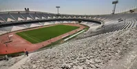 مددی: ورزشگاه آزادی ۷۰۰ میلیارد تومان بودجه می‌خواهد
