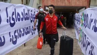 مصدومیت دیاباته شانس بازگشت این مهاجم را بیشتر کرد!